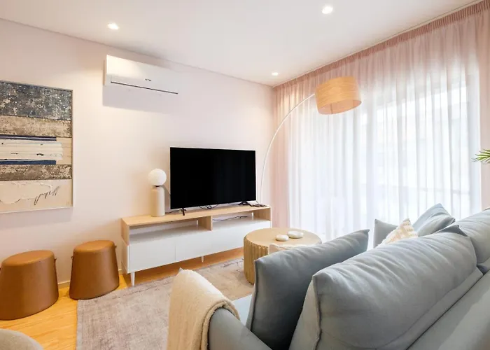 Guestready - Memorable Getaway In Porto