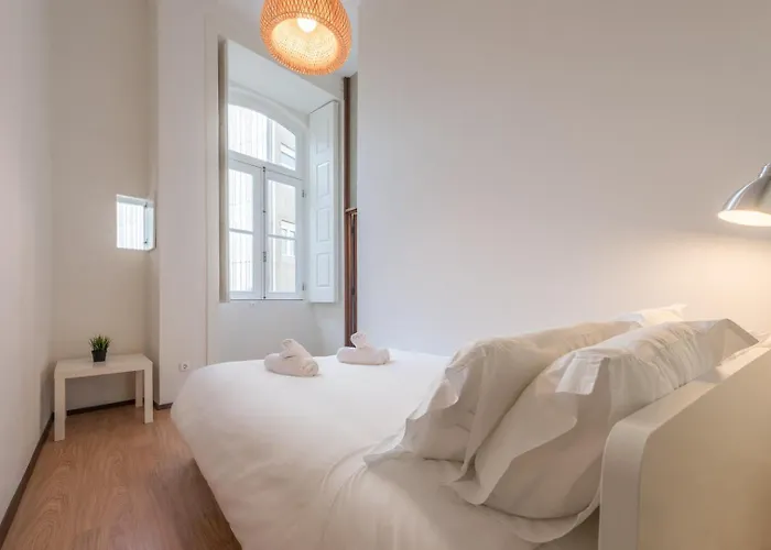 Guestready - Clerigos-Virtudes Apartments