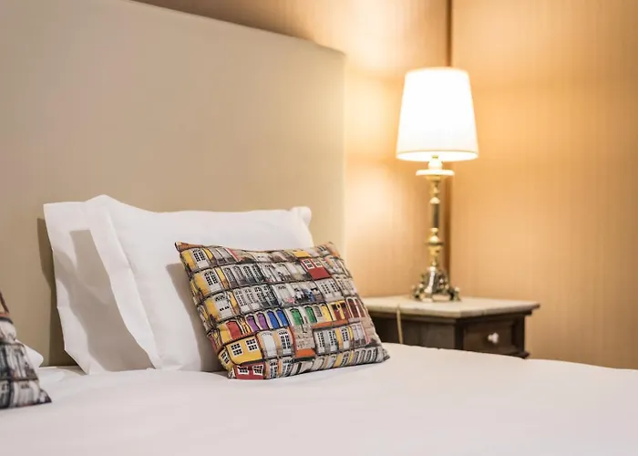 Suites In Flores