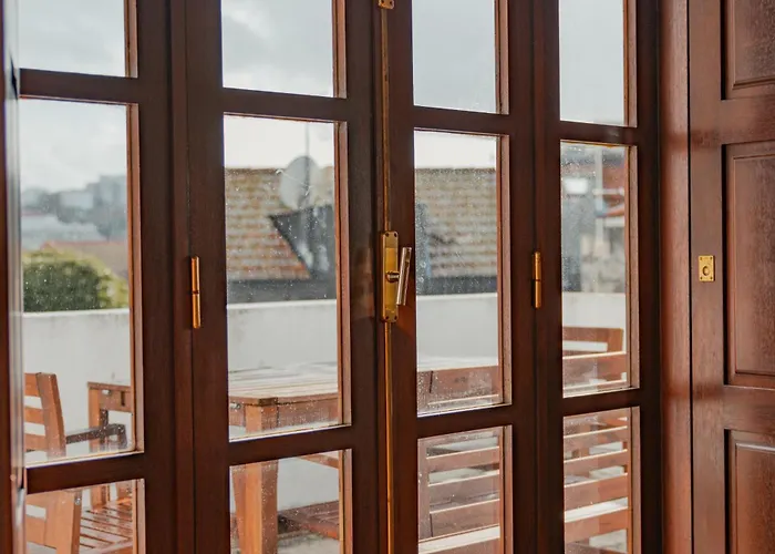Ribeira Cozy Apartment