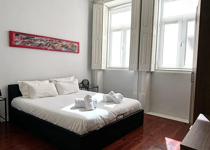 Covelo Apartment
