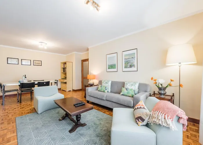 Guestready - Eclectic Haven In The Heart Of Porto