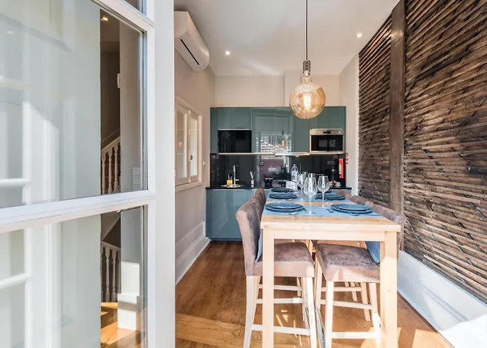 Guestready - Chic Retreat In The Heart Of Porto