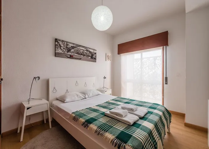 Guestready - Urban Escape With A View