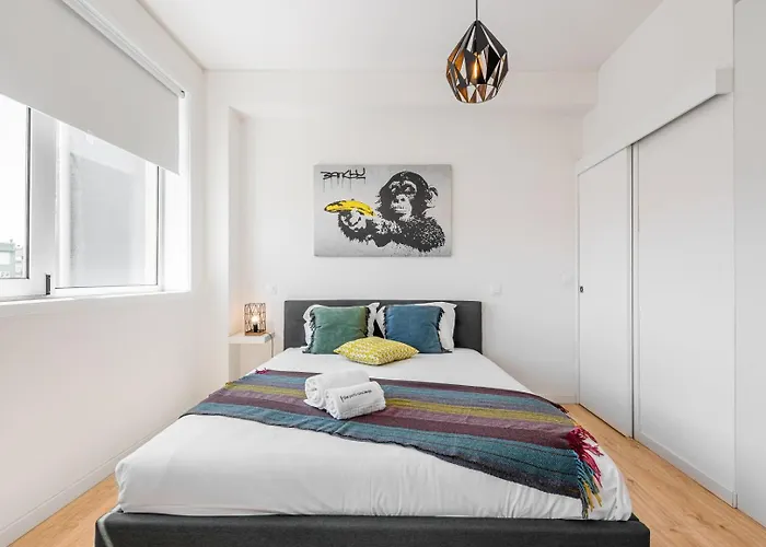 Guestready - Snug Haven In Boavista