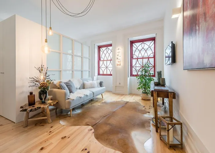 Guestready - Rustic Urban Retreat