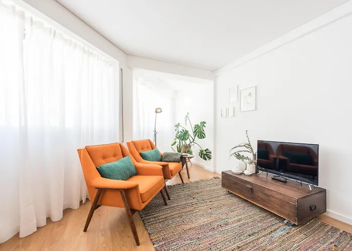 Guestready - Chic And Cozy Getaway