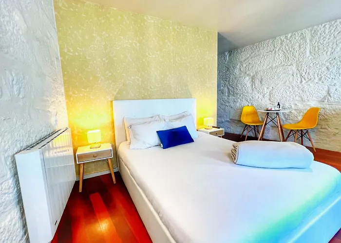 Sao Domingos Residences 1