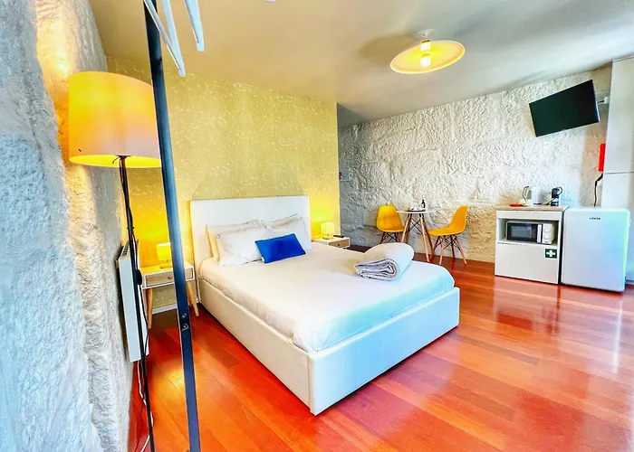Sao Domingos Room
