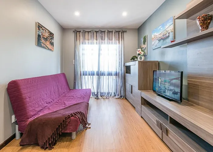 Guestready - Sound Of Nature - T1 Boavista