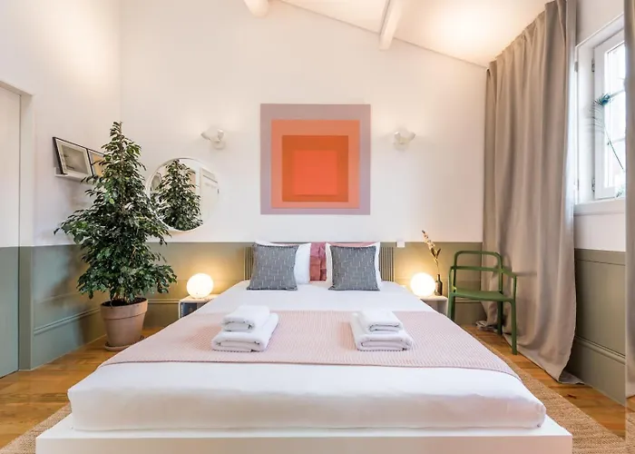 Guestready - Charming Studio In Porto!
