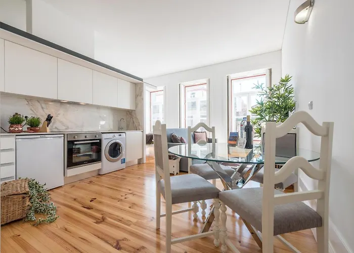 Guestready - Coral Apartment