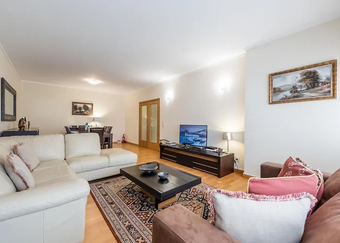 Guestready - Espinho Lux