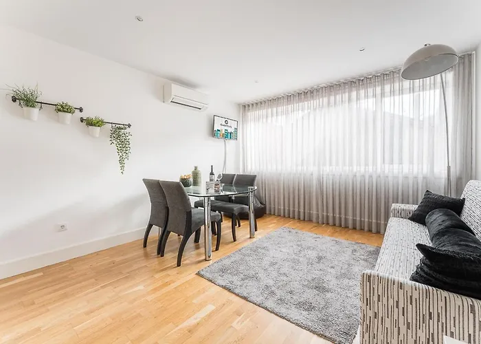 Guestready - Bright Home In The Heart Of Porto