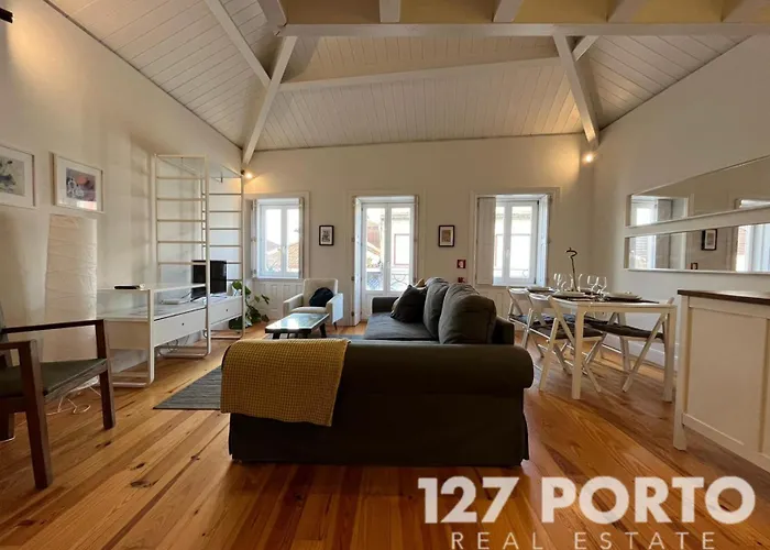 Ml240 Spacious Central Apartment
