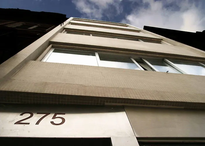 Oporto City Centre Apartments