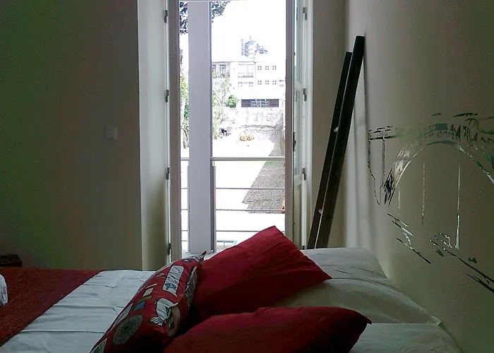 Formosa Oporto Apartments Group