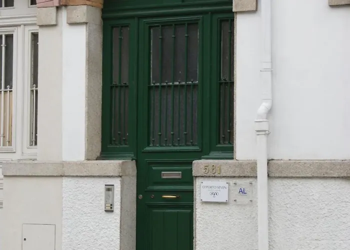 O\'Porto Seven - Guest House