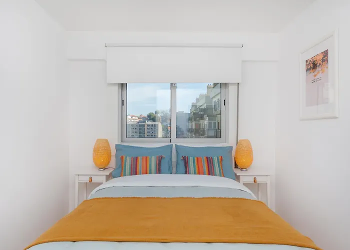 Sancha Apartment - In The Centre Near The Aliados