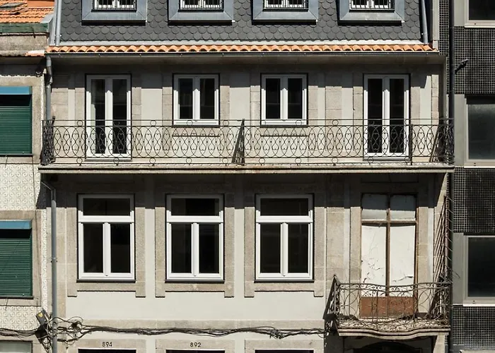 Porto Republica Apartments