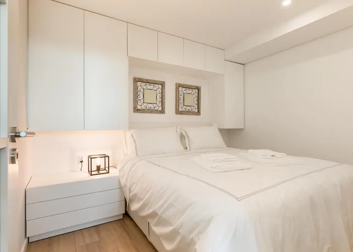 Clerigos Apartments Porto - Premium