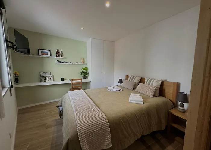 Casas Da Corujeira 2