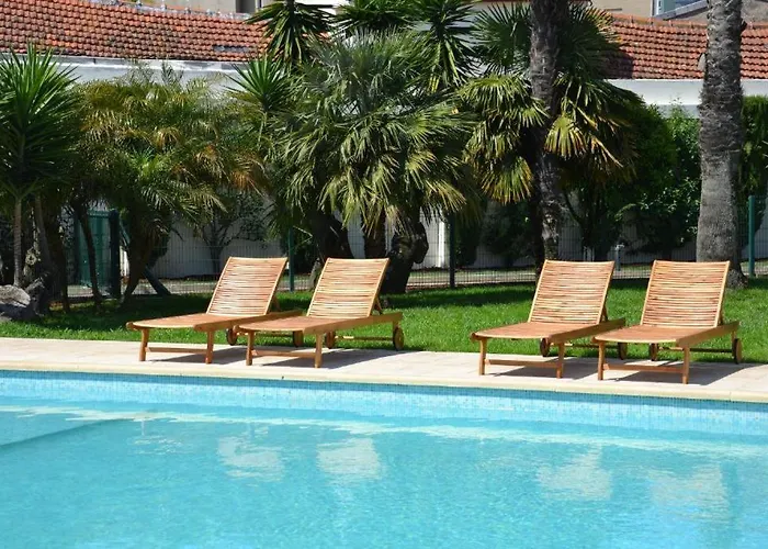 Porto Concept Home - University Residence & Guesthouse - Polo II Areosa