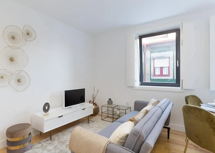Guestready - Cosy And Modern Apartment 4Mins From Metro
