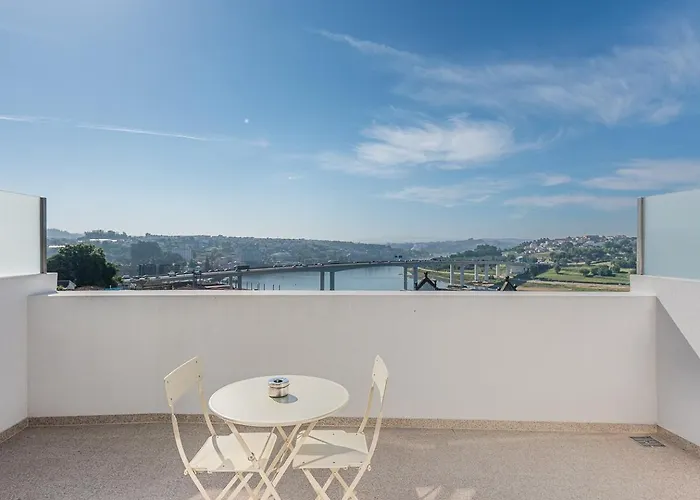 Guestready - Freixo Island - Douro Views