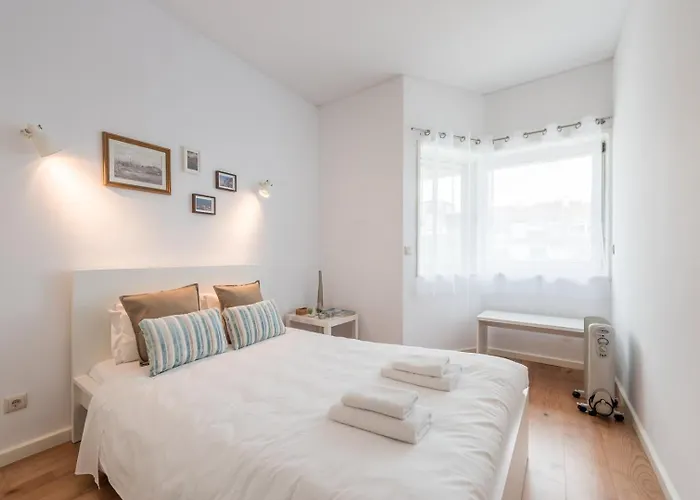 Guestready - Cedofeita Cradle