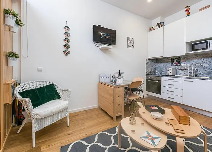 Guestready - Bella\'S Downtown Apartment