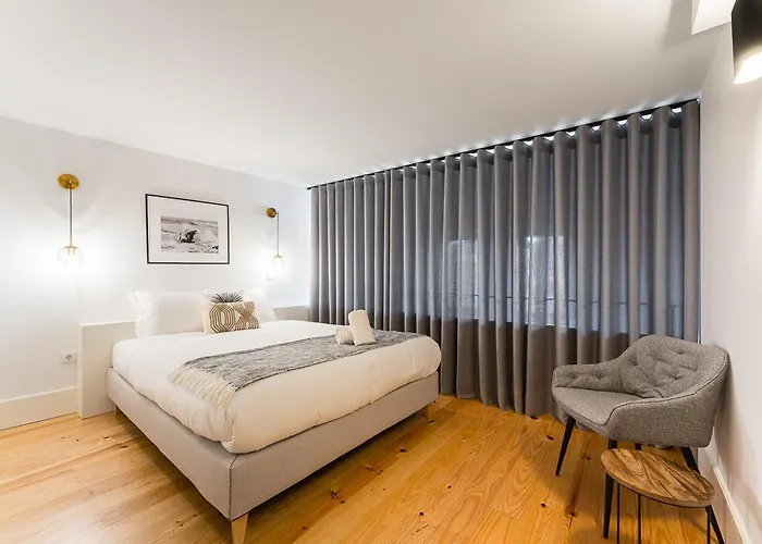 Guestready - The Amarelo 31