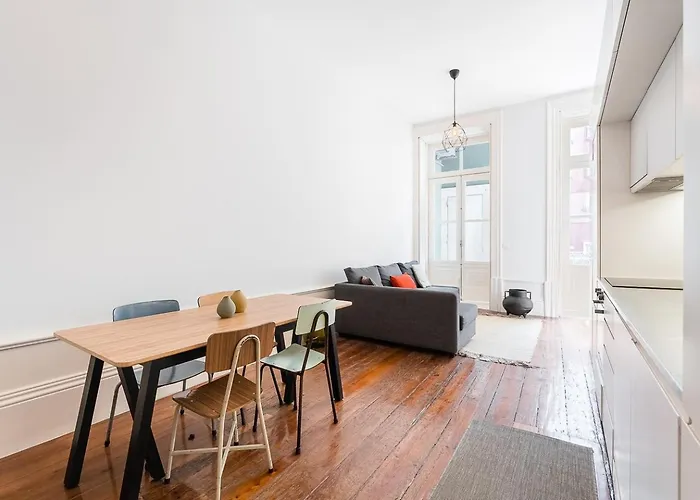 Guestready - A Modern Haven In The City