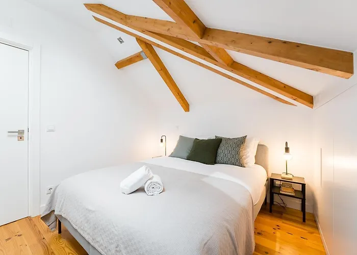 Guestready - Freixo Paradise View
