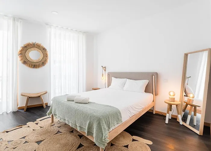 Guestready - Bright Duplex In Downtown