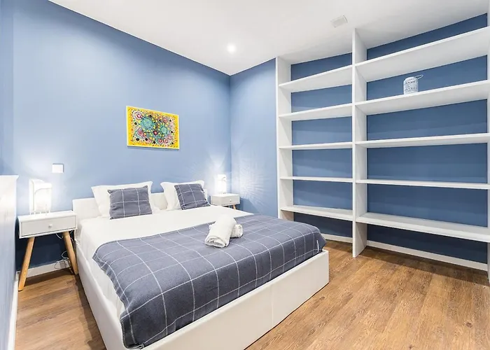 Guestready - The New Lazuli Flat