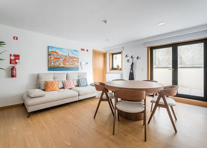 Guestready - Porto Tradition Near Lapa Station
