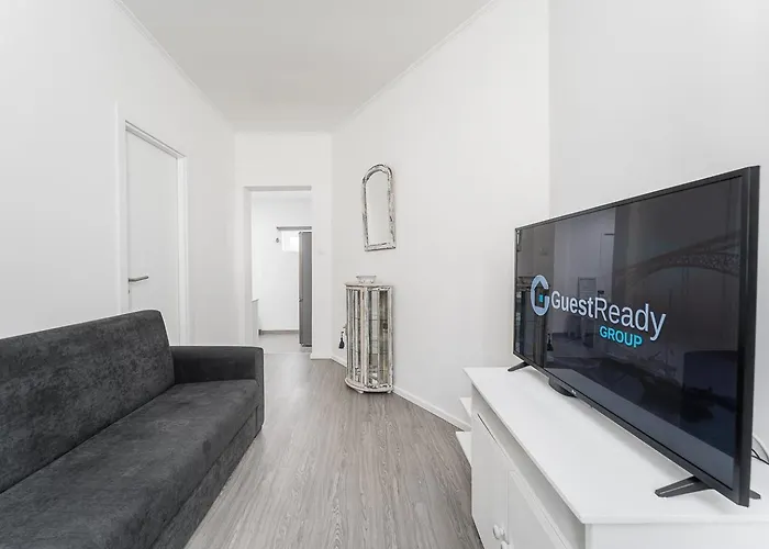 Guestready - Relaxing Retreat In Porto