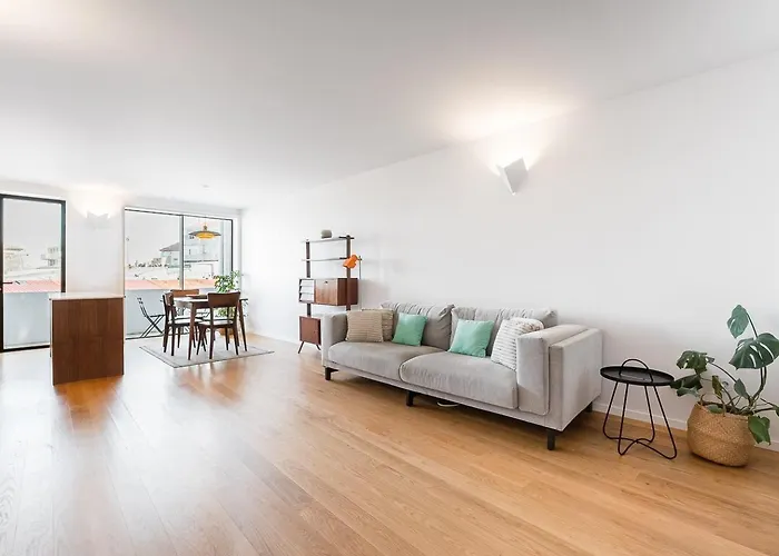 Guestready - Splendid Home Near Boavista