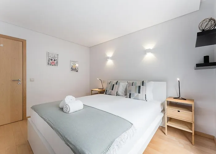 Guestready - Artsy Apartment