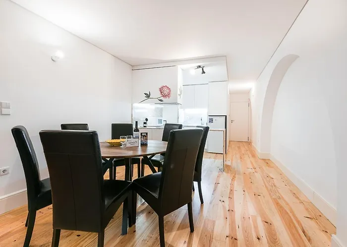 Guestready - Arcos Da Ribeira