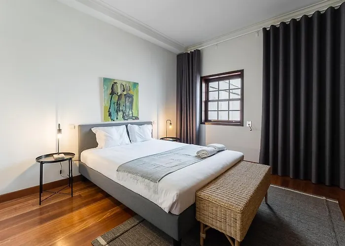 Guestready - Sunny Stay In Porto City Center