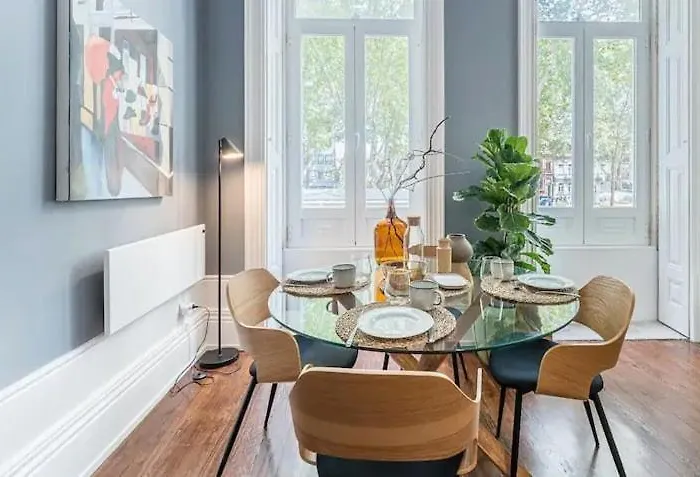 Guestready - Well Furnished Studio In Porto.