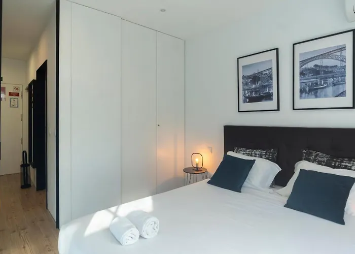 Guestready - Oporto Blue Douro Residence