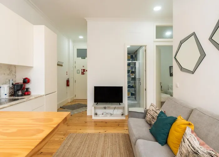 Guestready - Urban Oasis In Campanha