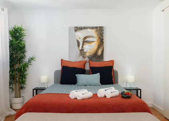 Maria Pia Suite 3