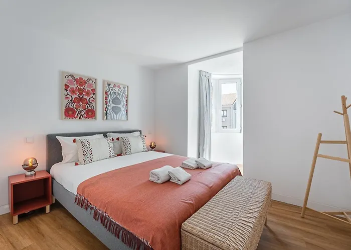 Guestready - Relaxing Moment In A Vibrant City