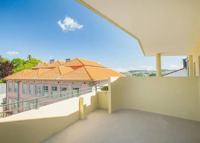 Camarao Apartment