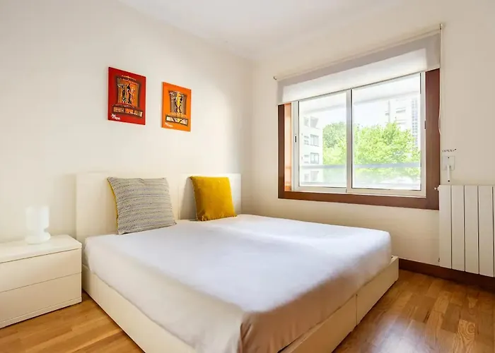 Home Music Apartments