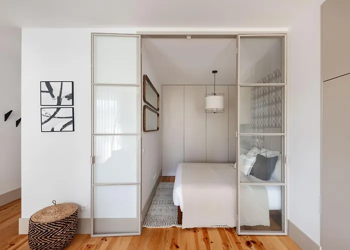 Stylish Apartment In City Center